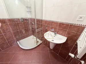 Prodej bytu 2+kk, Praha - Čakovice, Rýnská, 60 m2