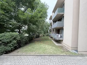 Prodej bytu 2+kk, Praha - Čakovice, Rýnská, 60 m2