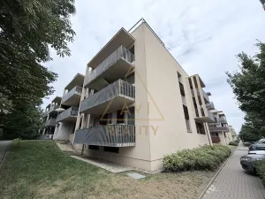 Prodej bytu 2+kk, Praha - Čakovice, Rýnská, 60 m2