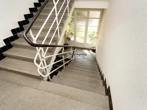 Prodej bytu 3+1, Praha - Holešovice, Veletržní, 114 m2
