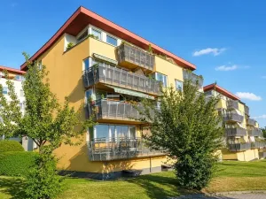 Pronájem bytu 2+kk, Praha - Stodůlky, Harmonická, 64 m2