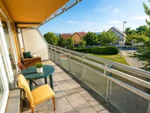 Pronájem bytu 2+kk, Praha - Stodůlky, Harmonická, 64 m2