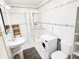 Pronájem bytu 2+kk, Praha - Stodůlky, Harmonická, 64 m2