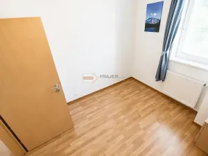 Pronájem bytu 2+kk, Praha - Stodůlky, Harmonická, 64 m2