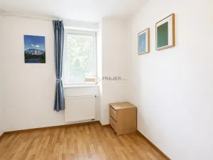 Pronájem bytu 2+kk, Praha - Stodůlky, Harmonická, 64 m2