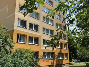 Prodej bytu 1+kk, Praha - Prosek, Jetřichovická, 31 m2