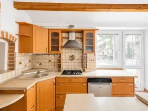 Prodej rodinného domu, Dolní Dunajovice, Hlavní, 244 m2