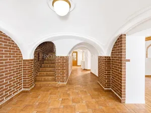 Prodej rodinného domu, Dolní Dunajovice, Hlavní, 244 m2