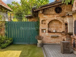 Prodej rodinného domu, Dolní Dunajovice, Hlavní, 244 m2