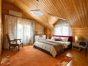 Prodej chalupy, Dublovice, 750 m2