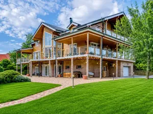 Prodej chalupy, Dublovice, 750 m2