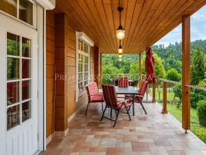 Prodej rodinného domu, Dublovice, 750 m2