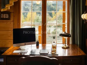 Prodej rodinného domu, Dublovice, 750 m2
