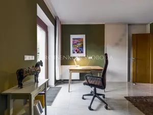 Prodej chalupy, Samopše, 642 m2