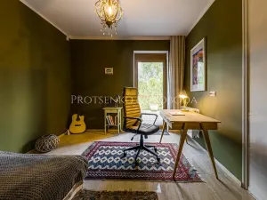 Prodej chalupy, Samopše, 642 m2