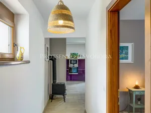 Prodej chalupy, Samopše, 642 m2