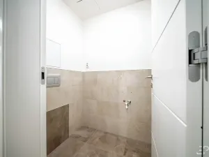 Pronájem bytu 3+kk, Praha - Troja, Pod Havránkou, 95 m2