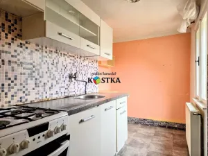 Prodej rodinného domu, Studénka, Poštovní, 140 m2