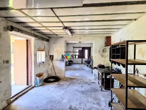 Prodej rodinného domu, Studénka, Poštovní, 140 m2