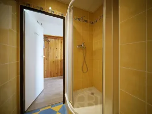 Pronájem bytu 1+kk, Jindřichův Hradec, sídliště U Nádraží, 20 m2