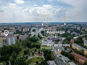 Prodej bytu 4+kk, Ostrava, Gen. Sochora, 131 m2