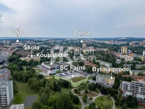 Prodej bytu 4+kk, Ostrava, Gen. Sochora, 131 m2