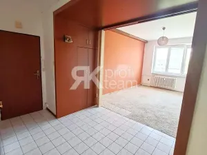 Prodej bytu 3+1, Ostrava, Gen. Sochora, 75 m2