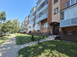 Prodej bytu 3+1, Ostrava, Gen. Sochora, 75 m2