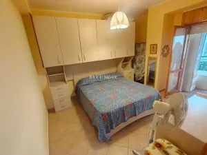 Prodej bytu 2+kk, Scalea, Itálie, Via Lauro, 40 m2