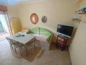 Prodej bytu 2+kk, Scalea, Itálie, Via Lauro, 40 m2