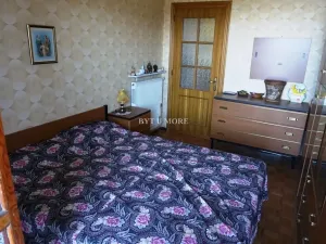 Prodej bytu 3+kk, Crocefieschi, Itálie, Via Garibaldini, 84 m2