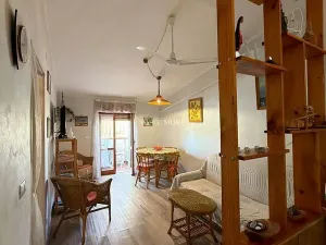 Prodej bytu 3+kk, Scalea, Itálie, Via Pitagora, 60 m2