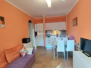 Prodej bytu 2+kk, Scalea, Itálie, Via Pitagora, 45 m2