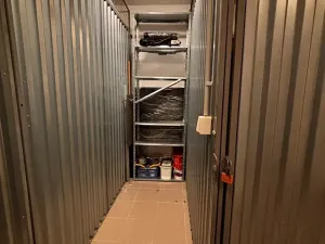 Pronájem bytu 2+kk, Praha - Háje, Jurkovičova, 59 m2