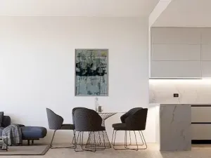 Prodej rodinného domu, Finestrat, Alicante, Španělsko, 90 m2