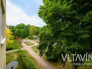 Prodej bytu 2+kk, Pardubice, Sokolovská, 54 m2