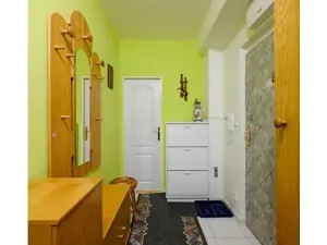 Prodej bytu 2+kk, Pardubice, Sokolovská, 54 m2