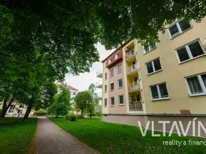 Prodej bytu 2+kk, Pardubice, Sokolovská, 54 m2