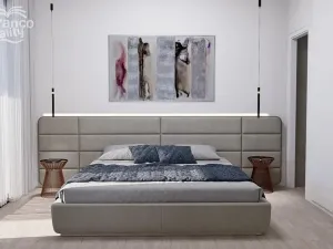 Prodej rodinného domu, Finestrat, Alicante, Španělsko, 96 m2