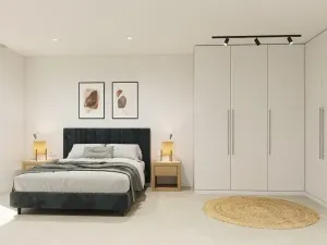 Prodej rodinného domu, Pilar de La Horadada, Alicante, Španělsko, 79 m2