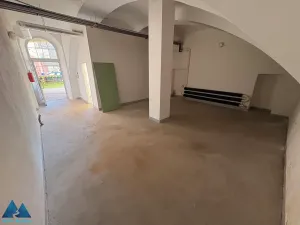 Pronájem skladu, Trutnov, Tovární, 60 m2