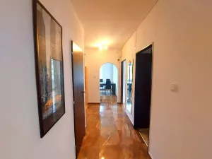 Pronájem bytu 3+1, Nové Město na Moravě, Budovatelů, 66 m2