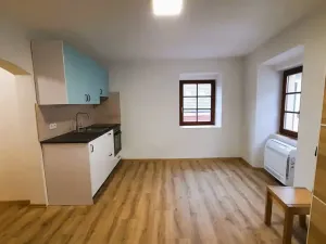 Pronájem kanceláře, Tišnov, Mlýnská, 20 m2
