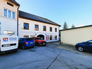 Pronájem kanceláře, Tišnov, Mlýnská, 20 m2