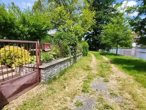 Prodej rodinného domu, Nepomuk, U Rybníka, 55 m2