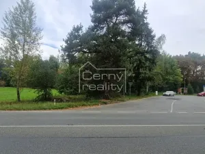Prodej pozemku pro bydlení, Lázně Bohdaneč, Šípkova, 3376 m2