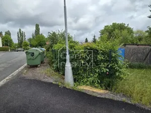 Prodej pozemku pro bydlení, Hradec Králové, Červený Dvůr, 1081 m2
