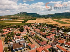 Prodej pozemku pro bydlení, Dolní Dunajovice, Hlavní, 1140 m2