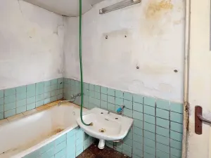 Prodej rodinného domu, Poříčí u Litomyšle, 98 m2