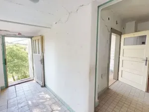 Prodej rodinného domu, Poříčí u Litomyšle, 98 m2